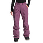 The North Face Freedom Insulated Womens Ski Pants 2022