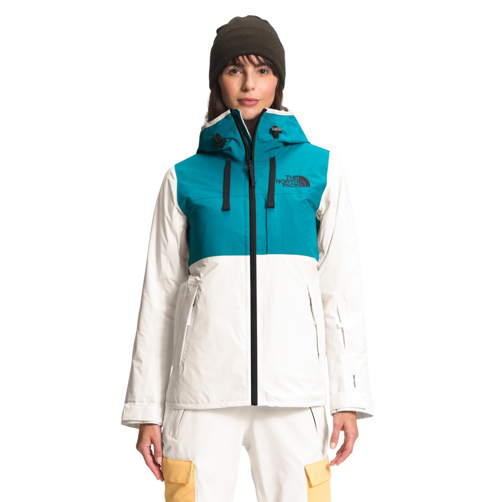 The North Face Superlu Womens Insulated Ski Jacket 2022