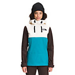 The North Face Tanager Womens Ski Jacket 2022