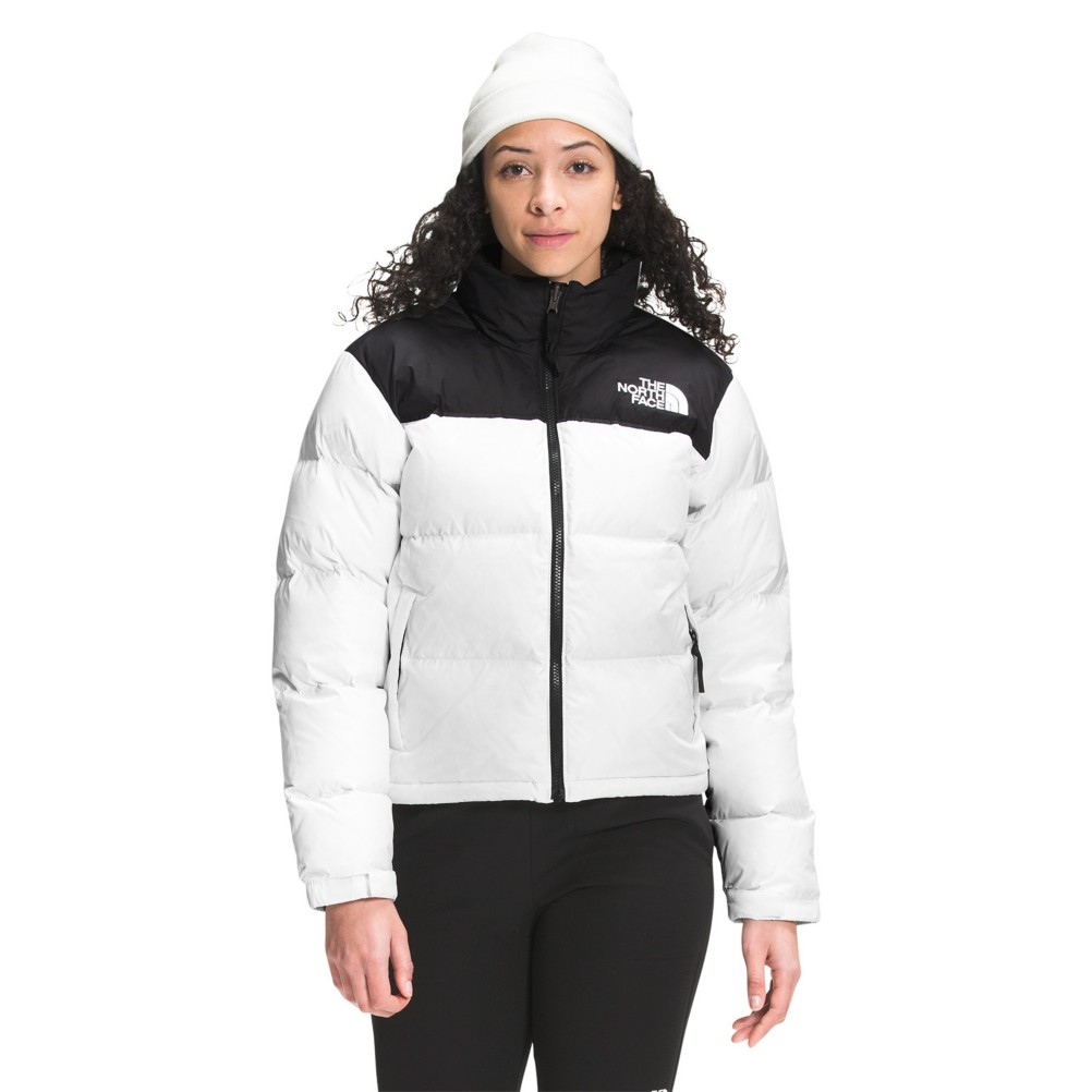 The North Face 1996 Retro Nuptse Womens Jacket 2022