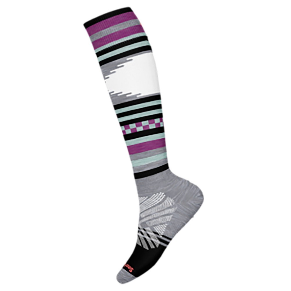 SmartWool Performance Snow Full Padded Womens Ski Socks 2022