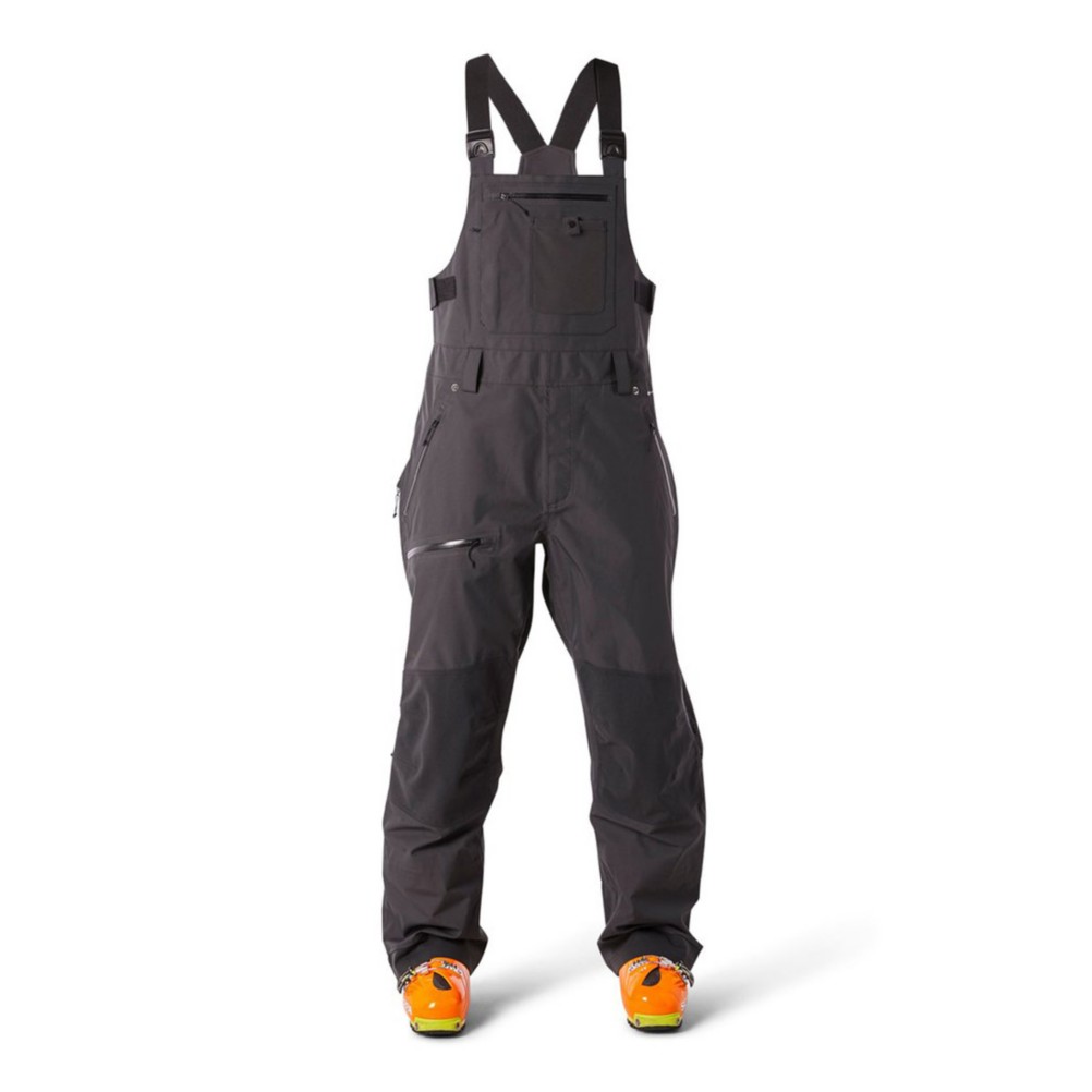 Flylow Baker Bib Mens Ski Pants 2022