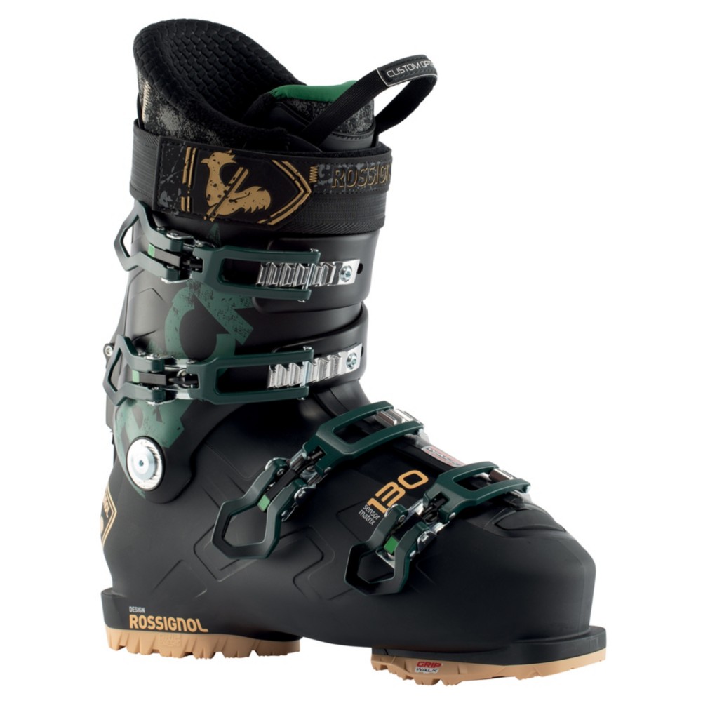 Rossignol Track 130 GW Ski Boots 2022