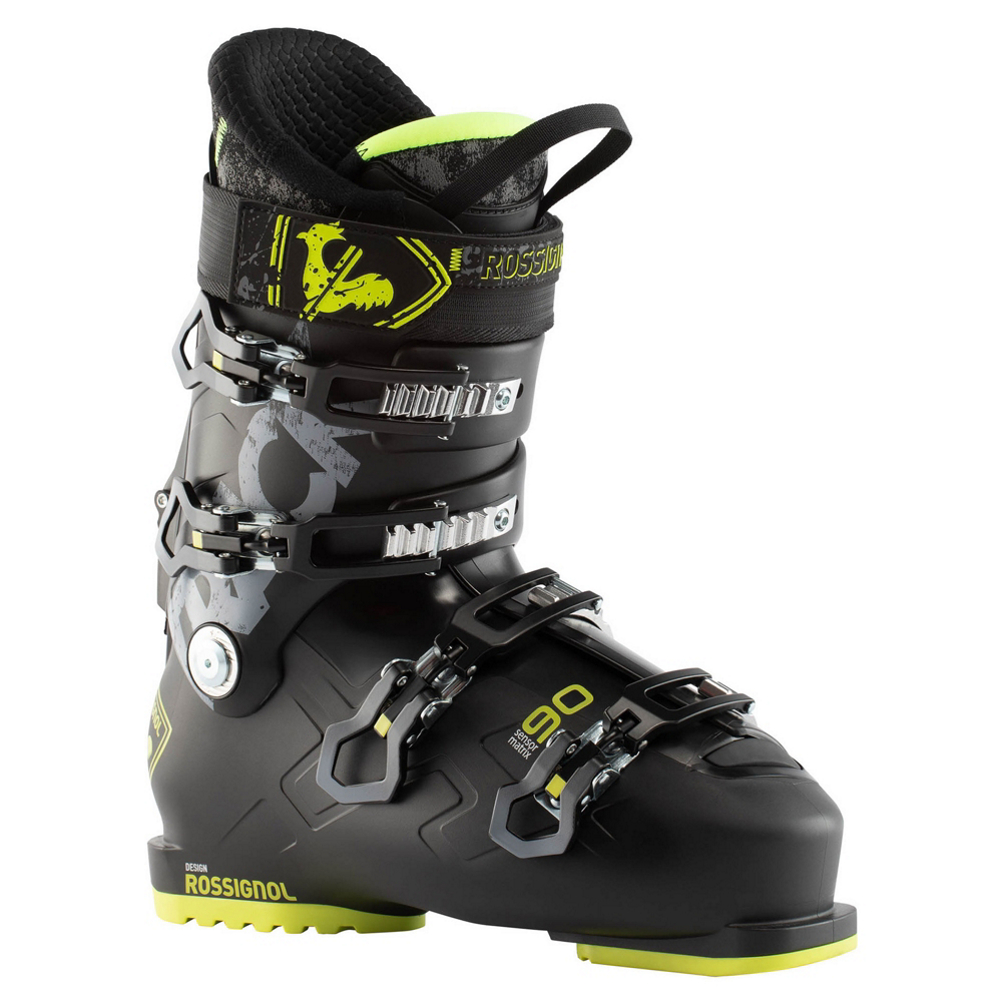 Rossignol Track 90 Ski Boots 2022