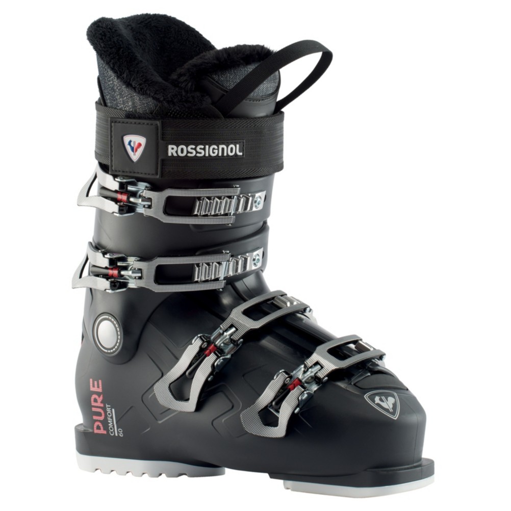 Rossignol Pure Comfort 60 Womens Ski Boots 2022