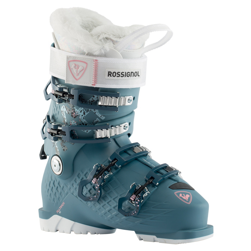 Rossignol AllTrack 80 Womens Ski Boots 2022