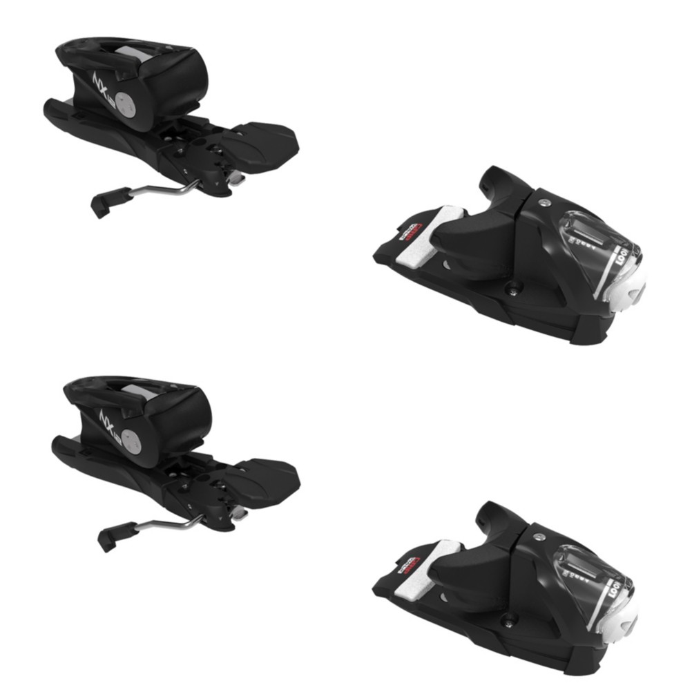 Look NX 12 GW Ski Bindings 2022