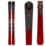 Rossignol Experience 86 Basalt Skis with SPX 12 Konect GW Bindings 2022