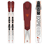 Experience 100 by Rossignol