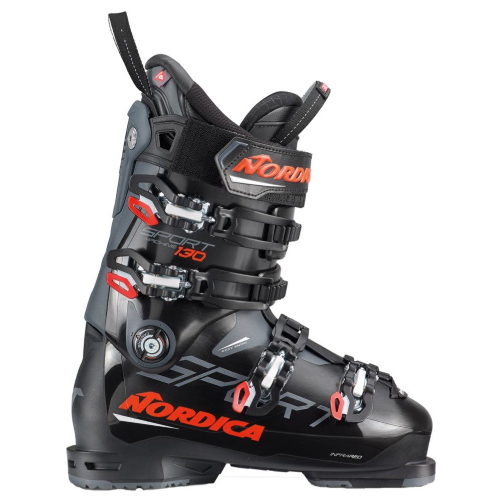 Nordica Sportmachine 130 Ski Boots 2022