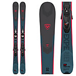 Rossignol Experience Pro S Kids Skis with Kid X 4 GW Bindings 2022