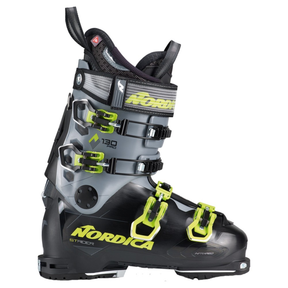 Nordica Strider 130 Ski Boots 2022