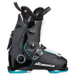 Nordica HF 85 Womens Rear Entry Ski Boots 2022