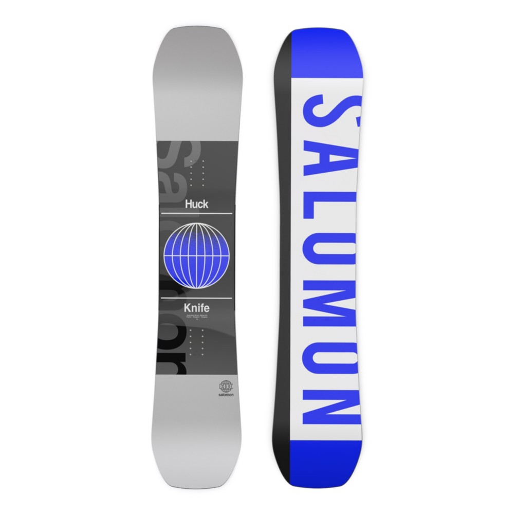 Salomon Huck Knife Snowboard 2022