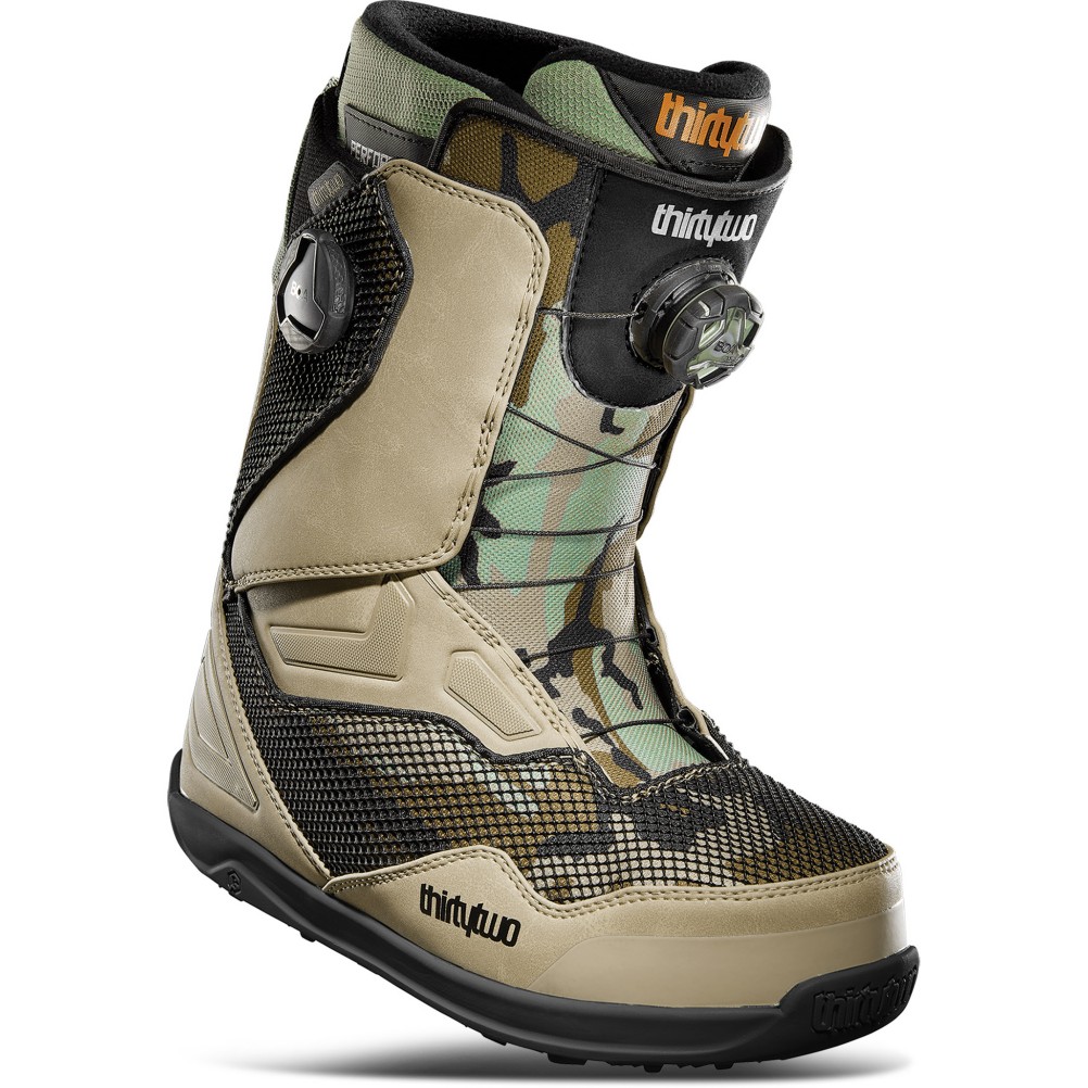 ThirtyTwo TM-2 Double BOA Snowboard Boots 2022