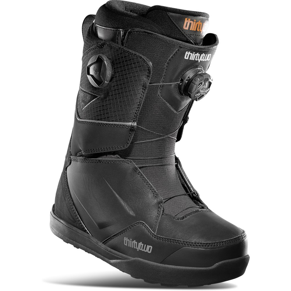 ThirtyTwo Lashed Double BOA Snowboard Boots 2022
