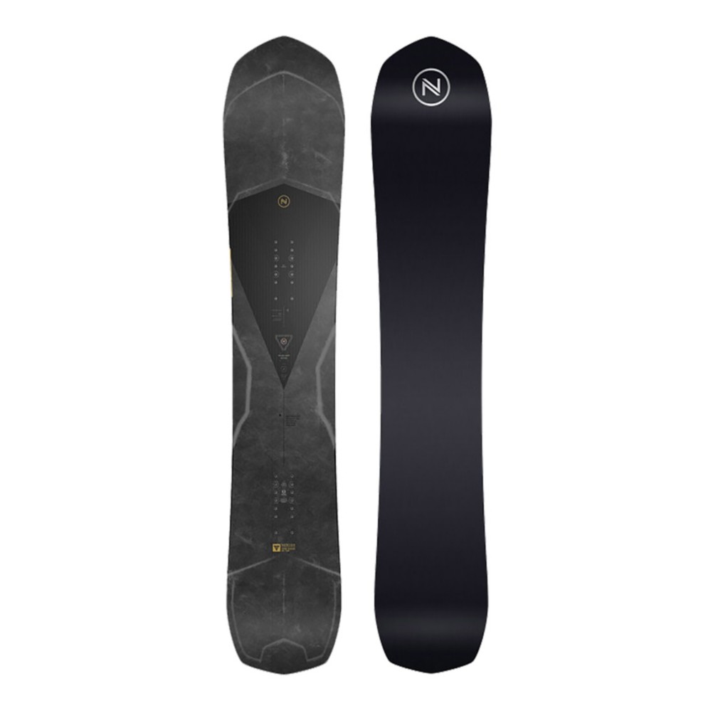 Nidecker Megalight Snowboard 2022