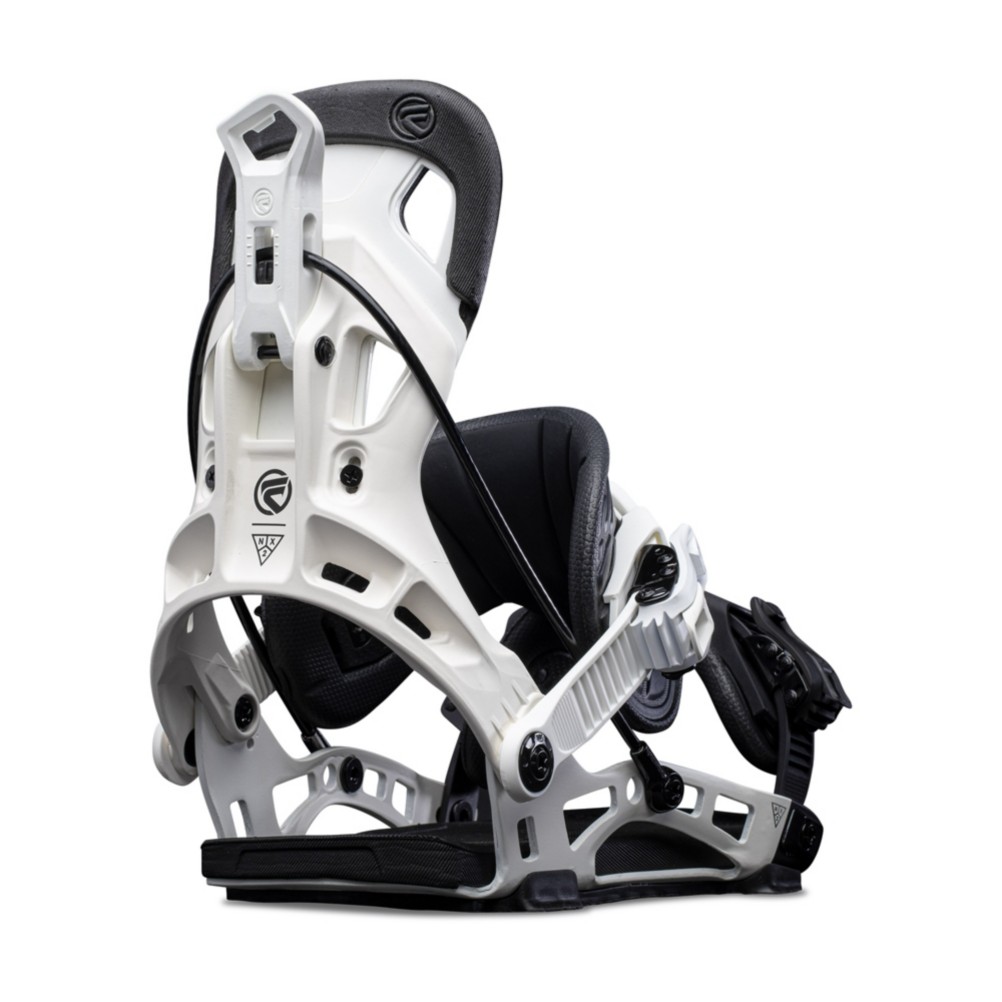 Flow NX2 Snowboard Bindings 2022