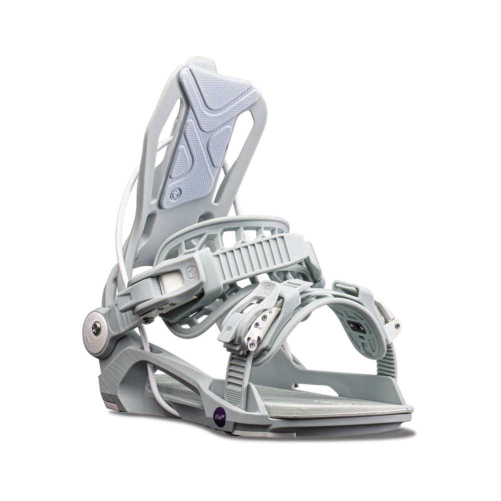 Flow Mayon Womens Snowboard Bindings 2022