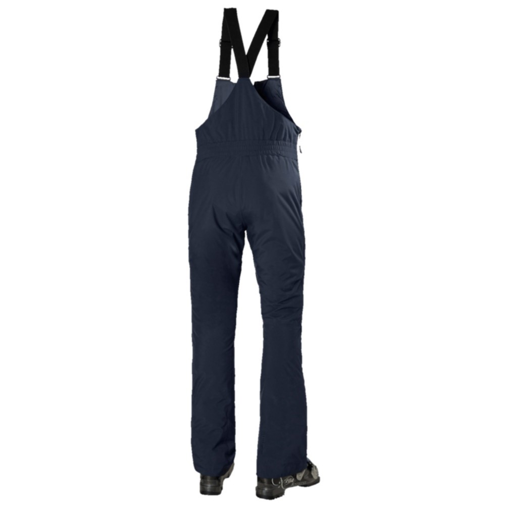 Helly Hansen Legendary Insulated Bib Womens Ski Pants 2022