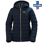 Helly Hansen Imperial Puffy Womens Insulated Ski Jacket 2022