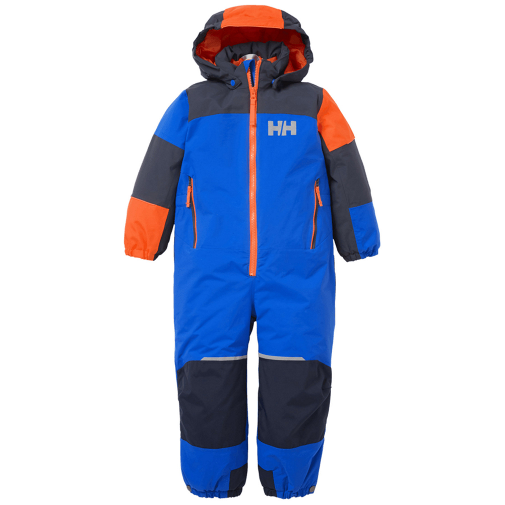 Helly Hansen Rider 2 Insulated Suit Toddler Boys Ski Pants