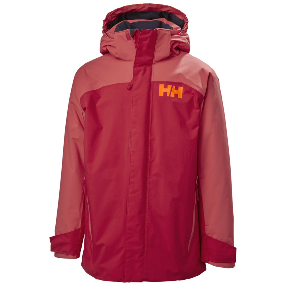 Helly Hansen Level Girls Ski Jacket