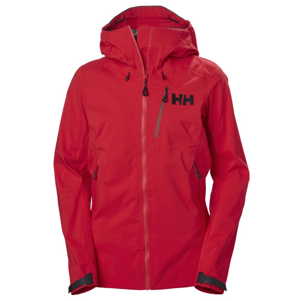 Helly Hansen Odin Mountain 3L Womens Shell Ski Jacket