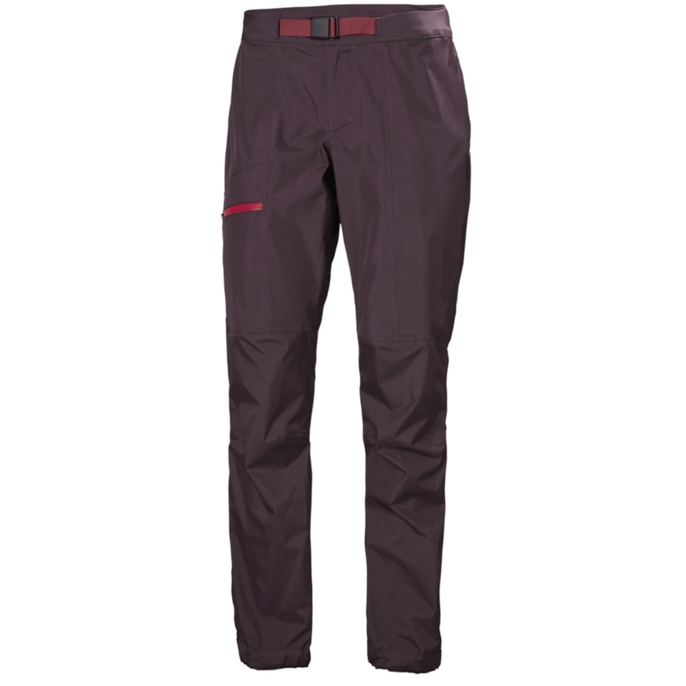 Helly Hansen Verglas 3L Shell Womens Ski Pants