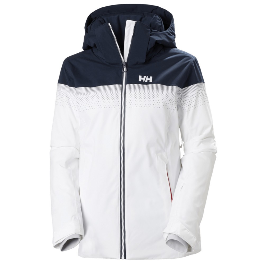 Helly Hansen Motionista LifaLoft Womens Insulated Ski Jacket