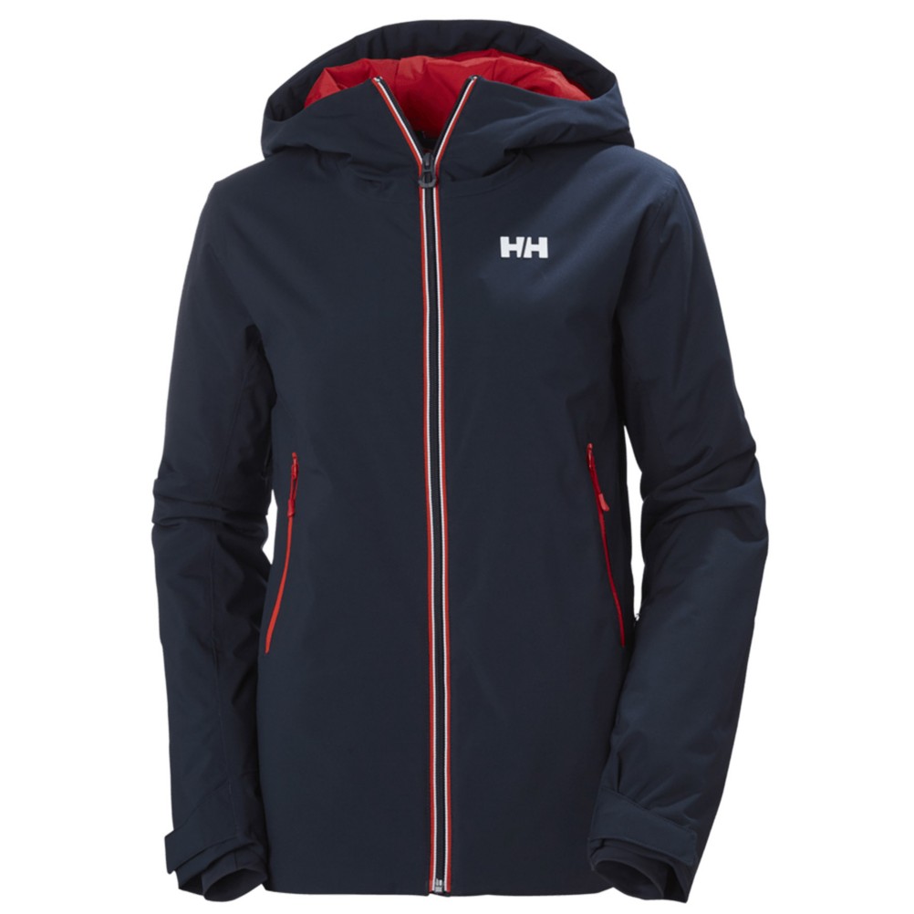 Helly Hansen Kimberley Womens Insulated Ski Jacket