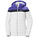 Helly Hansen Imperial Puffy Womens Insulated Ski Jacket