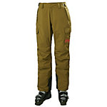 Helly Hansen Switch Cargo Insulated Womens Ski Pants