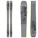 Salomon QST 92 Skis 2022