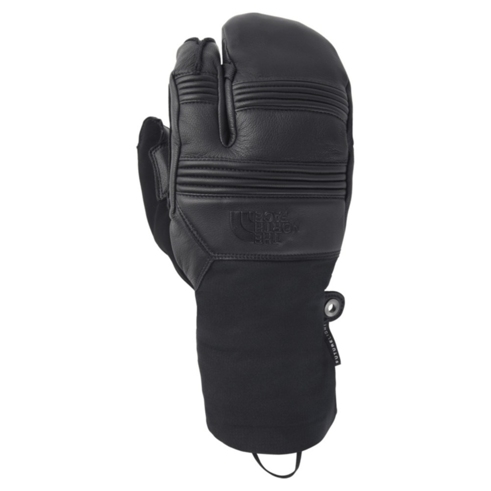 The North Face Patrol Inferno FUTURELIGHT Trigger Mittens 2022