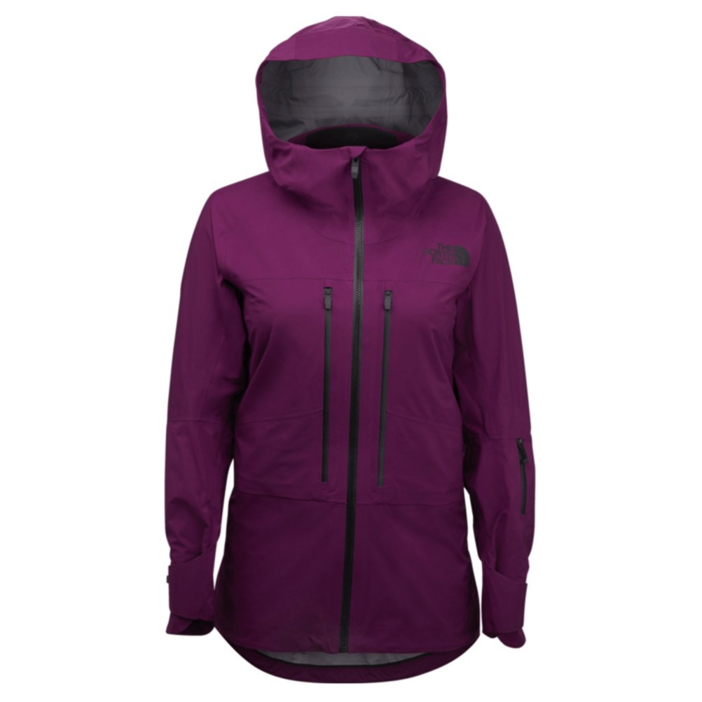 The North Face Freethinker FUTURELIGHT Womens Shell Ski Jacket 2022