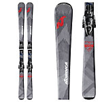 Nordica Navigator 75 CA Skis with TP2 Compact 10 Bindings 2022
