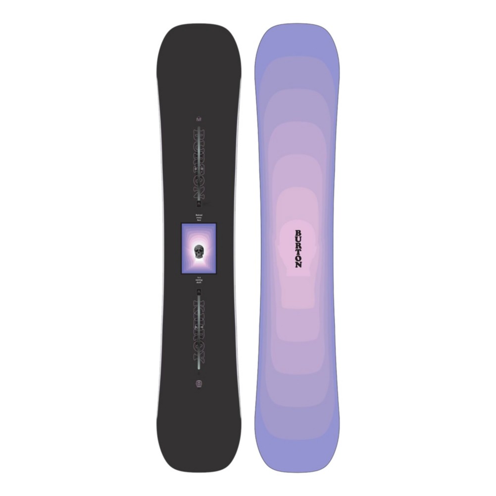 Burton Kilroy Twin Snowboard 2022