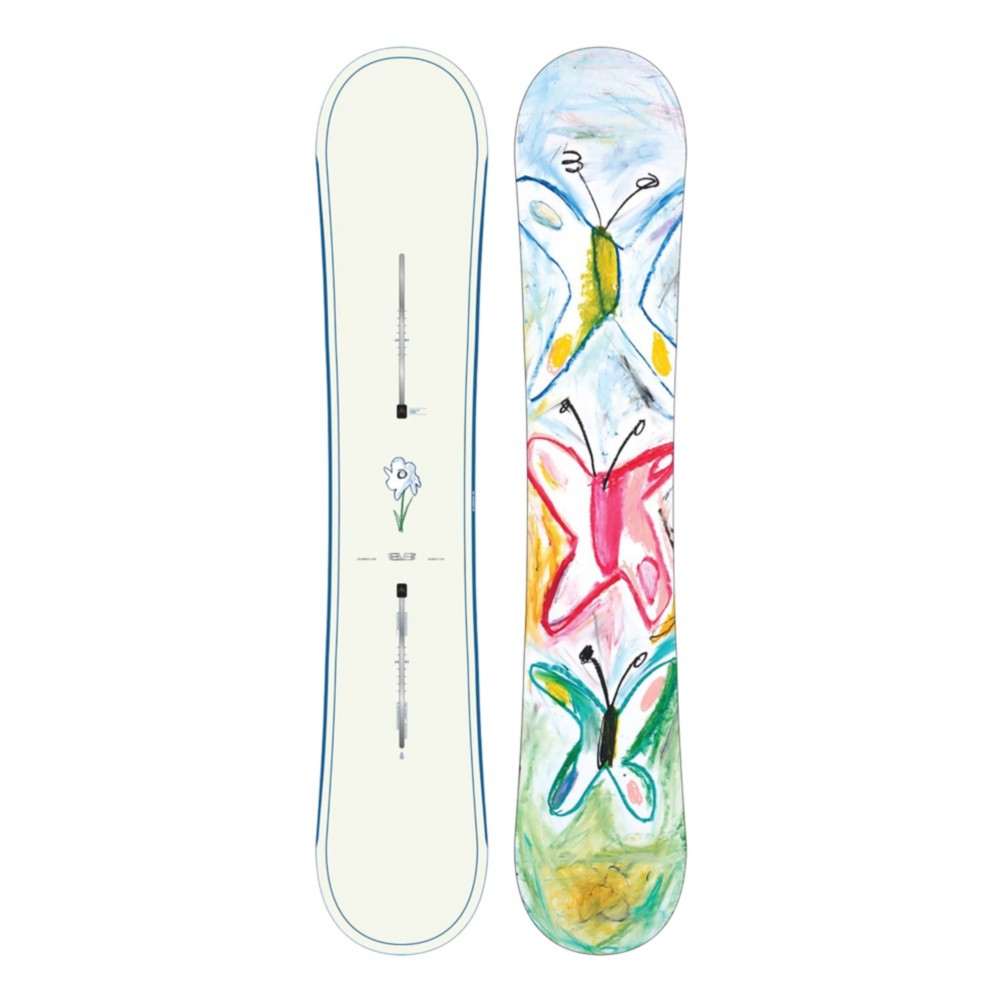 Burton Blossom Snowboard 2022