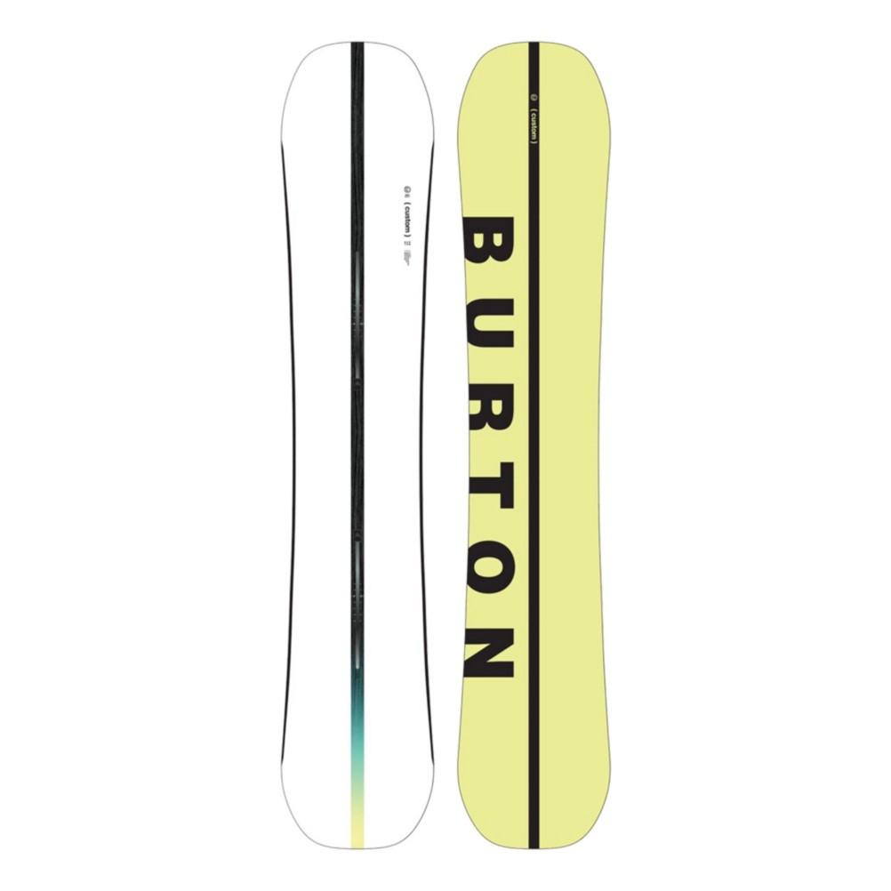 Burton Custom Flying V Snowboard 2022