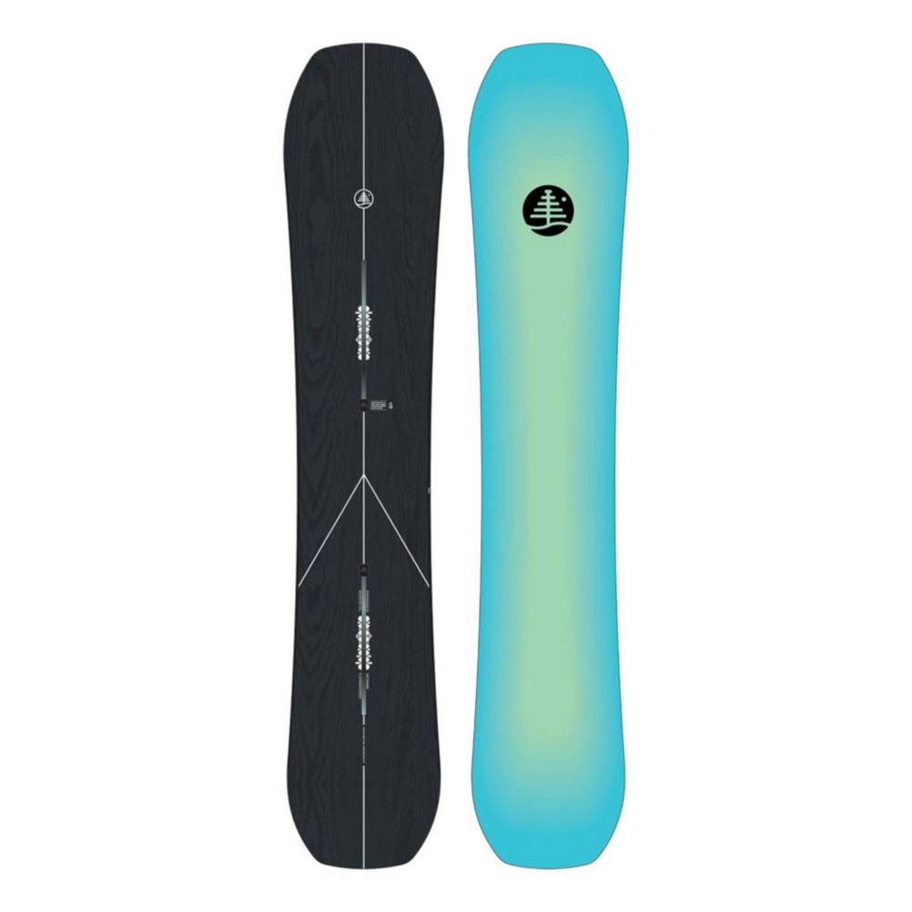 Burton FT Hometown Hero Snowboard 2022