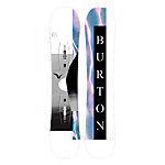 Burton Yeasayer Smalls Womens Snowboard 2022