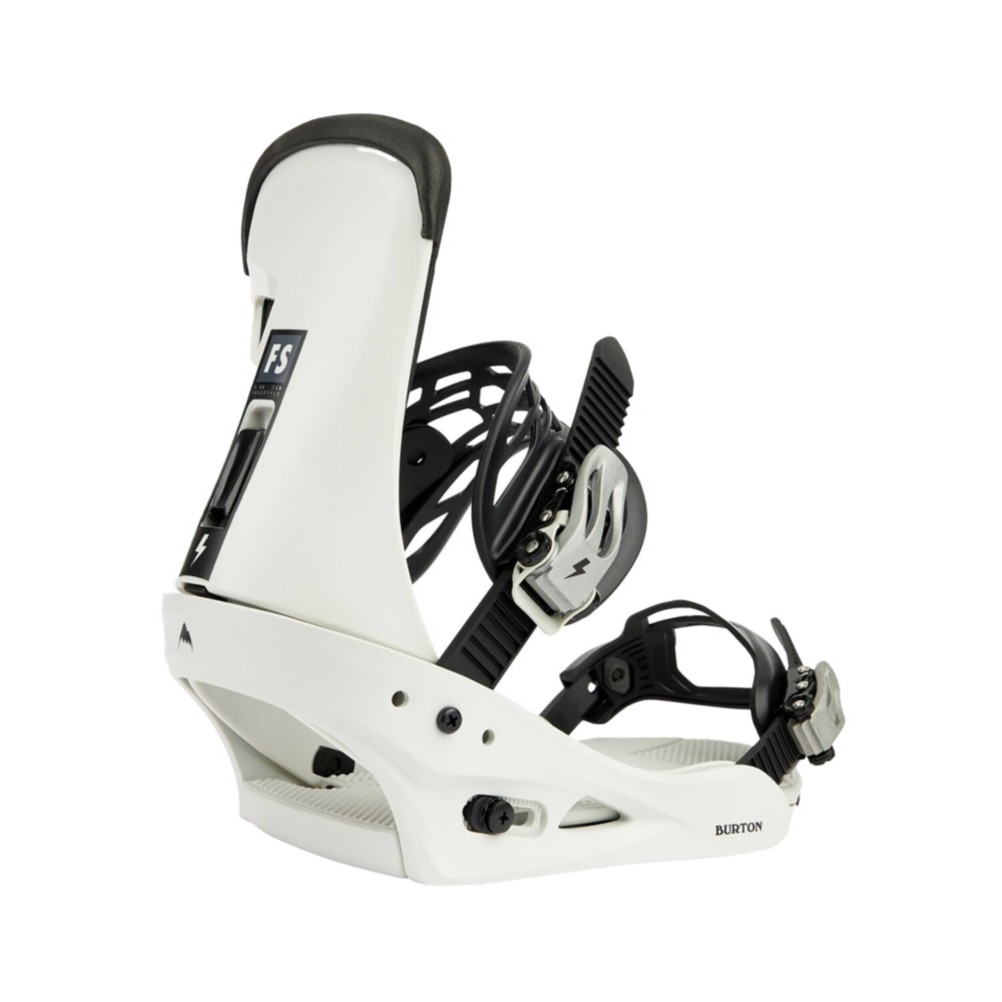 Burton Freestyle Snowboard Bindings 2022