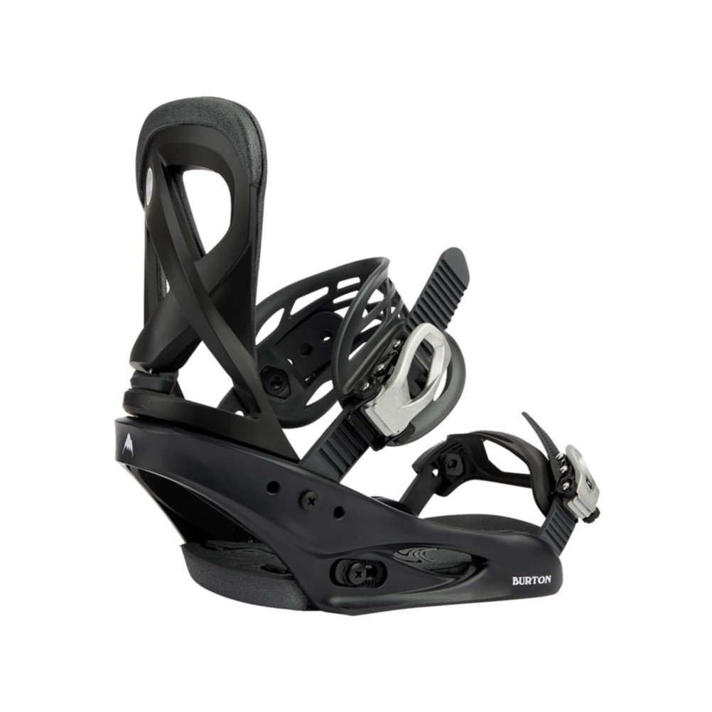 Burton Scribe Womens Snowboard Bindings 2022