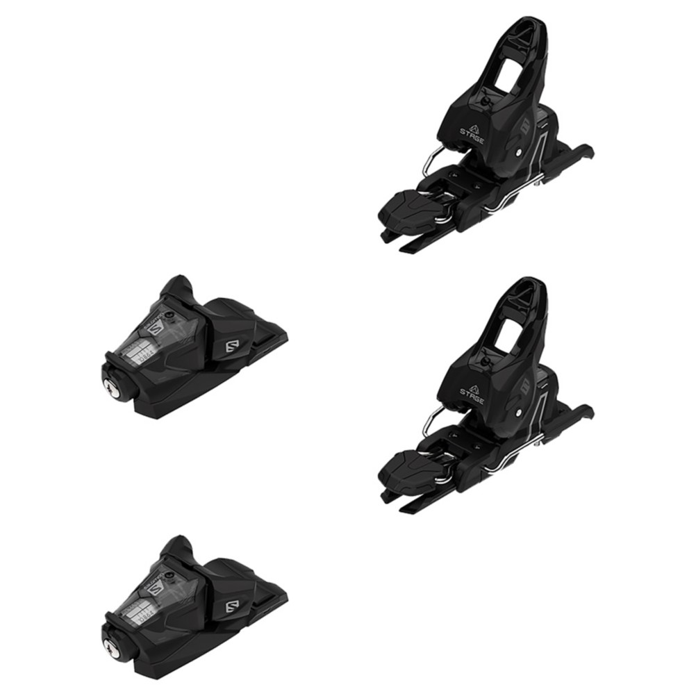 Salomon Stage 11 GW Ski Bindings 2022