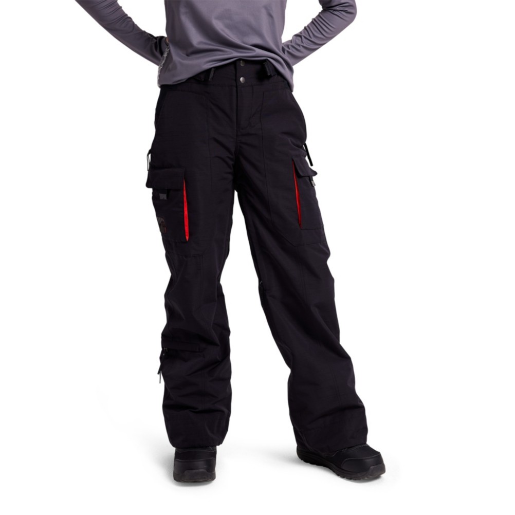 Burton Amora Womens Snowboard Pants 2022