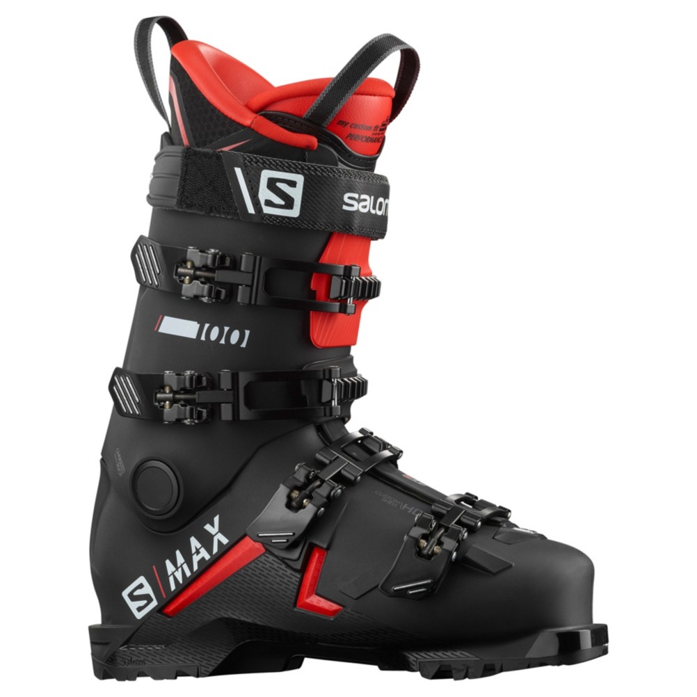 Salomon S/Max 100 GW Ski Boots 2022