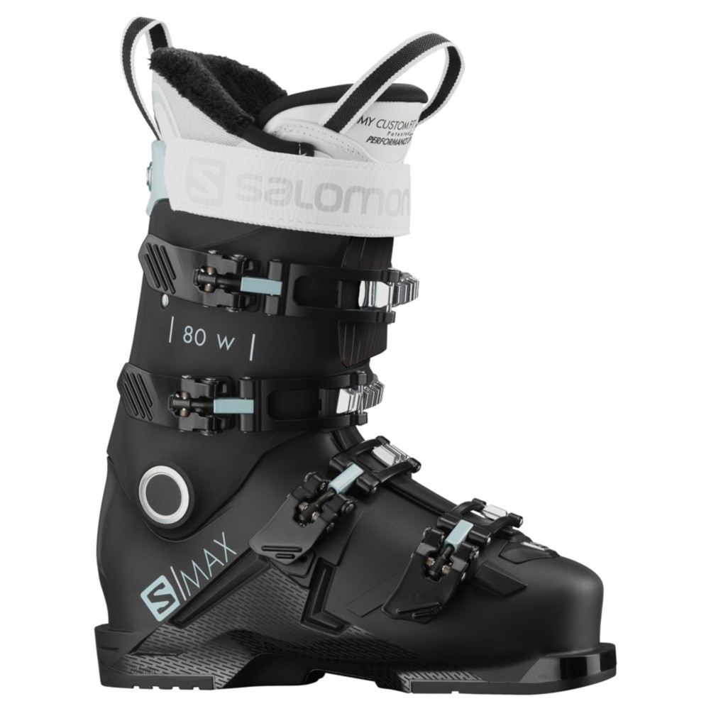 Salomon S/Max 80 GW Womens Ski Boots 2022