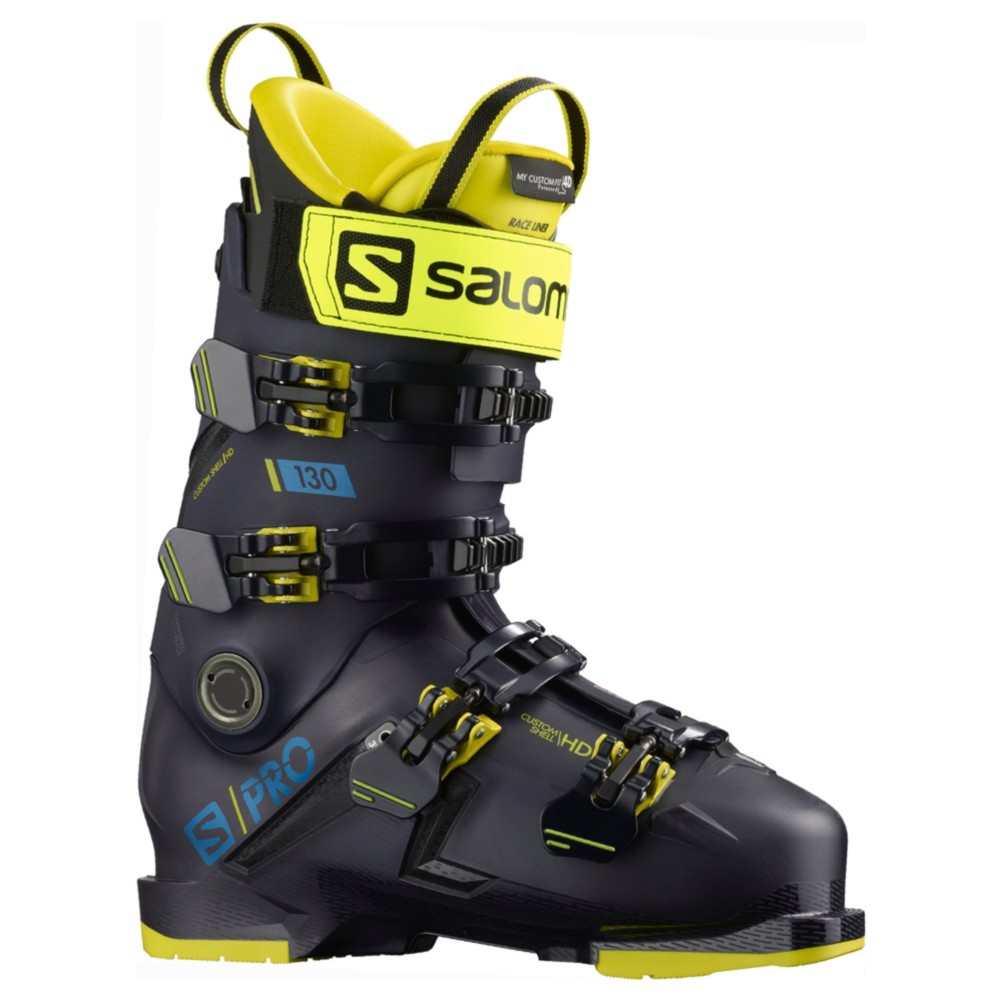 Salomon S/Pro 130 GW Ski Boots 2022