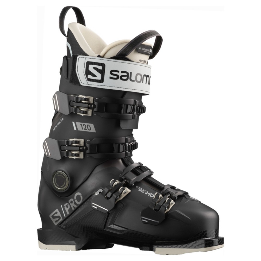 Salomon S/Pro 120 GW Ski Boots 2022